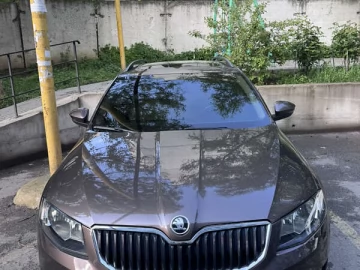Авто Skoda Octavia 2014 № 7697701