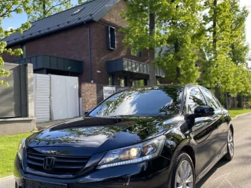 Авто Honda Accord 2013 № 7697703