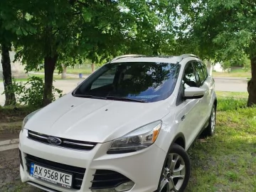 Авто Ford Escape 2014 № 7697710
