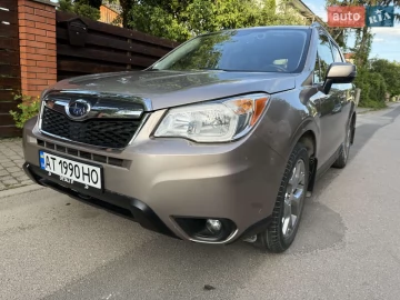Авто Subaru Forester 2015 № 7697726