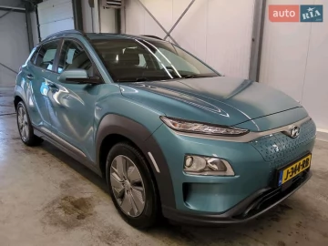 Авто Hyundai Kona 2020 № 7697735