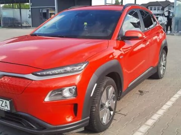 Авто Hyundai Kona 2019 № 7697759
