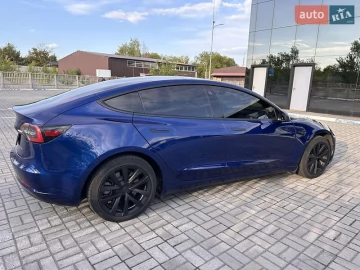 Авто Tesla Model 3 2020 № 7697767
