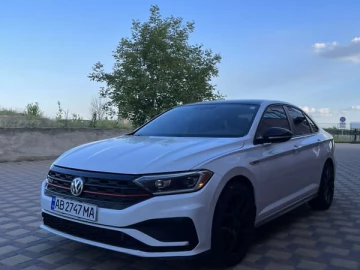 Авто Volkswagen Jetta 2019 № 7697769