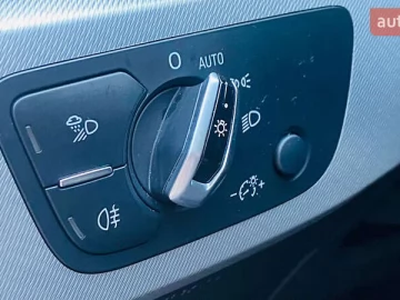 Авто Audi A4 2016 № 7697770