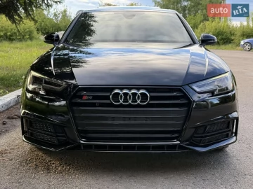 Авто Audi A4 2017 № 7697778