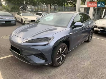 Авто BYD Sea Lion 7 2024 № 7697796