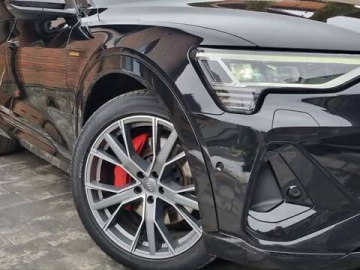 Авто Audi E-Tron 2019 № 7697798