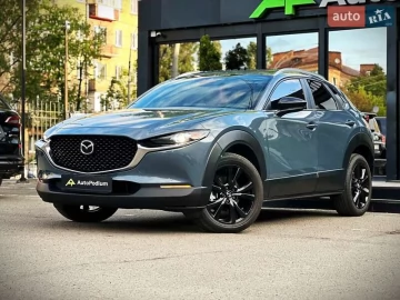 Авто Mazda Cx-30 2023 № 7697803