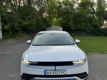 Авто Hyundai Ioniq 5 2023 № 7697807