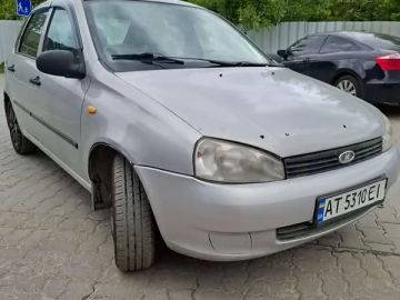 Авто ВАЗ 1118 Калина 2008 № 7697811