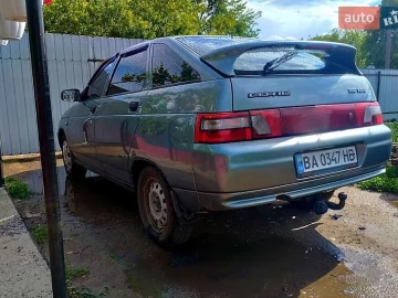 Авто ВАЗ 2112 2008 № 7697817