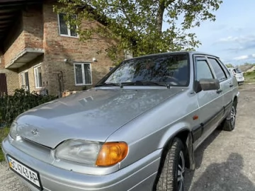 Авто ВАЗ 2115 Samara 2006 № 7697820