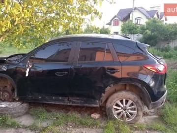 Авто Mazda Cx-5 2014 № 7697828