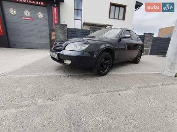 Авто Chery Eastar 2007 № 7697833