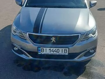 Авто Peugeot 301 2019 № 7697848