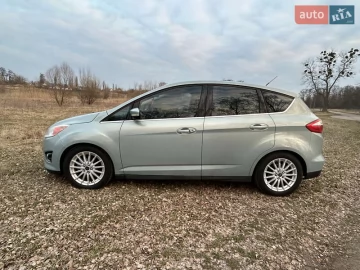 Авто Ford C-Max 2013 № 7697856