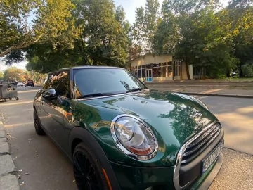 Авто MINI Hatch 2014 № 7697860