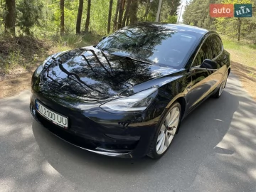Авто Tesla Model 3 2019 № 7697876