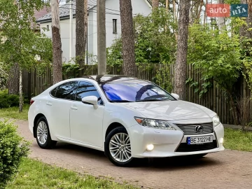 Авто Lexus Es 2012 № 7697903