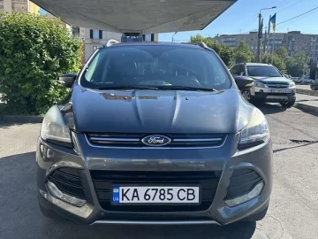 Авто Ford Escape 2015 № 7697906