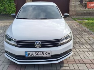 Авто Volkswagen Jetta 2015 № 7697912
