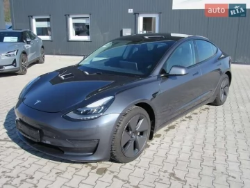 Авто Tesla Model 3 2020 № 7697913