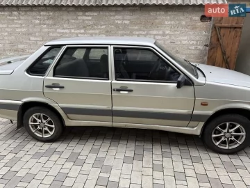 Авто ВАЗ 2115 Samara 2006 № 7697937