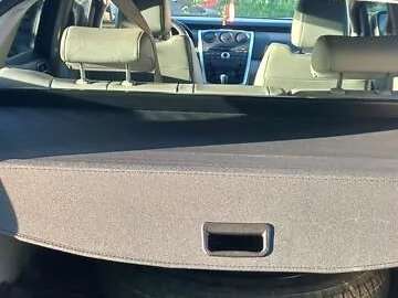 Авто Mazda Cx-7 2008 № 7697943