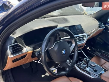 Авто BMW 3 Series 2019 № 7697945