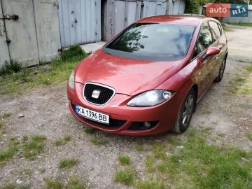 Авто SEAT Leon 2006 № 7697981