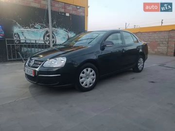 Авто Volkswagen Jetta 2010 № 7697984