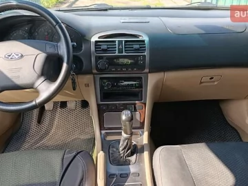 Авто Chery Eastar 2008 № 7698001