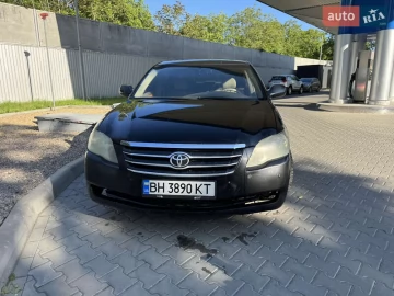 Авто Toyota Avalon 2006 № 7698009