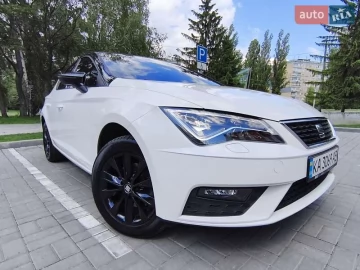 Авто SEAT Leon 2019 № 7698029