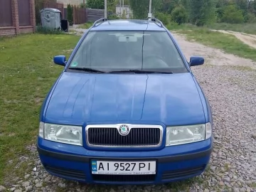Авто Skoda Octavia 2009 № 7698040