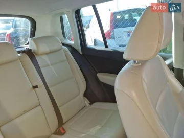 Авто Volkswagen Tiguan 2008 № 7698051