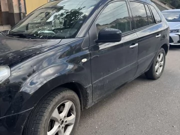 Авто Renault Koleos 2008 № 7698058