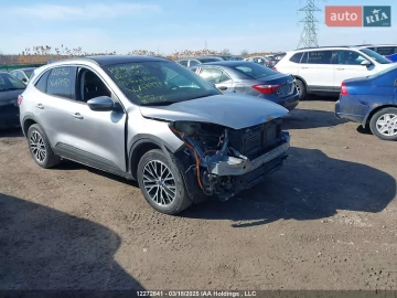Авто Ford Escape 2021 № 7698079