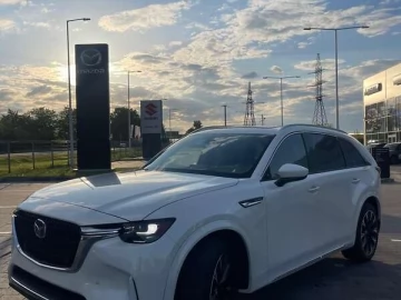 Авто Mazda Cx-90 2023 № 7698088