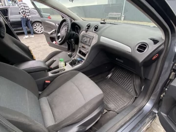 Авто Ford Mondeo 2007 № 7698098