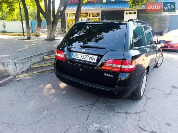 Авто Fiat Stilo 2006 № 7698106