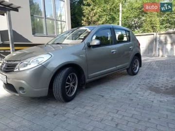 Авто Renault Sandero 2011 № 7698120