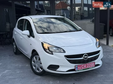 Авто Opel Corsa 2019 № 7698123
