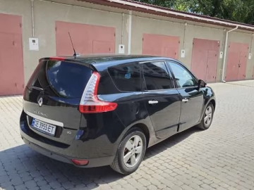 Авто Renault Grand Scenic 2011 № 7698124