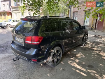 Авто Dodge Journey 2014 № 7698134