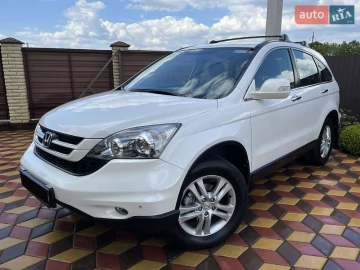 Авто Honda Cr-V 2011 № 7698143