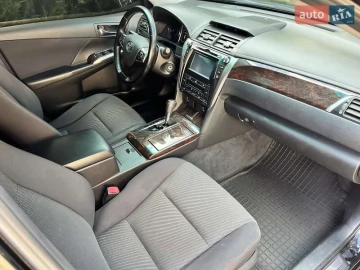Авто Toyota Camry 2015 № 7698157