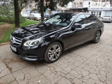 Авто Mercedes E-Class 2014 № 7698159