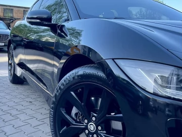Авто Jaguar I-Pace 2019 № 7698161
